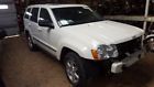 242.am8609 Grandcher 2009 Transmission Shift Assembly