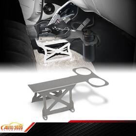 Gd102505 Grandorange 5 Inch Tall Tunnel Mount Stand Drink Cup Holder For Mega Shifter Ratchet Magnum Grip