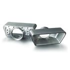 Gse-3010 Lokar Goolsby Edition Billet Aluminum Exhaust Tips