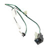 17-2219 Gt4z 3f988-b Ford Oem New Edge Explorer Shift Park Detect Switch Shifter