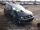 242.vw1g11 Gti Transmission Shift Assembly