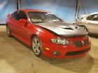 242.gm2n04 Gto 2004 Transmission Shift Assembly