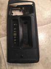14099574 Gu5 10132174 Gu2 Gm Camaro Automatic Floor Shift Shifter Slide Plate Panel Center