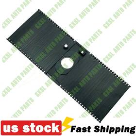 4e1713187a Gxsl For Bentley Continental Flying Spur Gt Gtc Shift Dust Cover Lhd