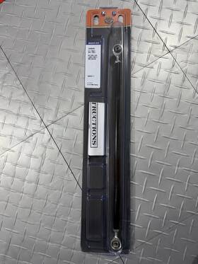 33600281a Harley-davidson Oem Gear Shift Linkage Rod Assembly 2021-2024 Sportster S