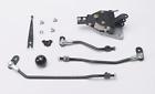 Hb-1000s Long Shifters Four Speed Shifter Hb-1000s Long Shifters Four Speed Shifter