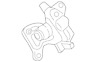 Hc3z7210b Ford Genuine Shift Housing