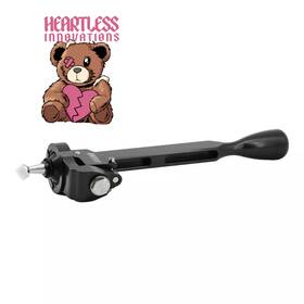 Heartlessinnovation 720595372077 Billet Short Shifter Box For Mazda Mx-5 Na Nb 5 6 Speed Gearbox Mx5 Irp