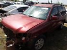 239.to1f05 Highlandr 2005 Shift Lever Linkage