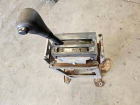 242.111108 Hino 258 Used Shifter Automatic Type Shipped From Los Angeles