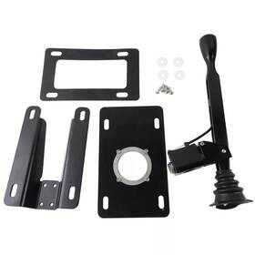 Hlyb-auto-parts Gt86 2.0l 2.4l Billet Short Shifter For Toyota Scion Fr-s Subaru Brz Lockout Irp