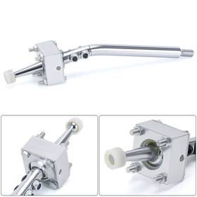 Hd010-sl Hlyb-auto-parts 5 Speed Gear Short Shifter For Toyota 78-02 Mk1 Mk2 Mk3 Mk4 W50 W55 W57 W58 R154