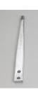 Hn1010 Long Shifters Replacement Shifter Stick Steel Chrome Each