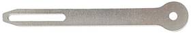 Hwc2695 Hoffmans Winners Circle 1971-76 Mopar B And E Body Throttle Kickdown Rod Connector