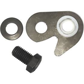 Hwc7615 Hoffmans Winners Circle 1970 Dodge Plymouth A-body Reverse Lockout Torque Shaft Transmission Bracket