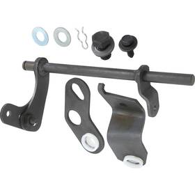 Hwc7625 Hoffmans Winners Circle 1970 Dodge Plymouth B And E-body Reverse Lock-out Torque Shaft Assembly Big