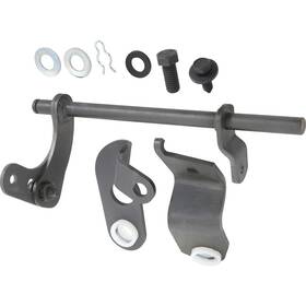 Hwc7626 Hoffmans Winners Circle 1970 Dodge Plymouth B And E-body Reverse Lock-out Torque Shaft Assembly Small