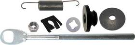 Ma2473 Hoffmans Winners Circle 1967-76 A-body Clutch Rod Service Kit - Big Block