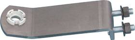 Md2540 Hoffmans Winners Circle 1966-74 Automatic Transmission Gearshift Control Torque Bracket