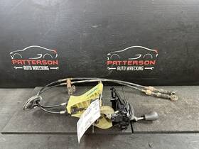1708200075 Honda 03-08 Element Awd Dash Mounted Manual Transmission Shifter With Linkages