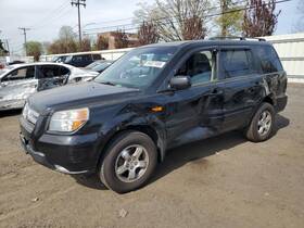 1926799 Honda Used Automatic Transmission Shift Lever Assembly Fits 2007 Pilot Grade A