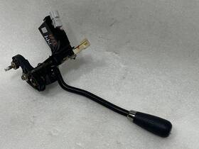 239.ho1603 Honda 2003 2004 2005 Pilot Steering Column Gear Shifter Lever