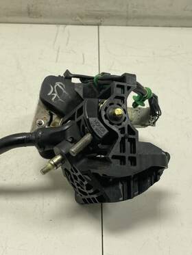 239.ho1706 Honda Ridgeline 2006 Automatic Transmission Shifter Select Assy Factory