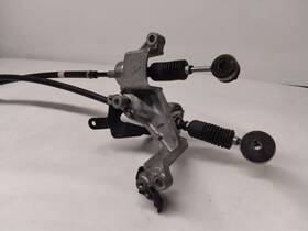239.ho1i15 Honda 2015 Cr-z Shift Lever Cable/linkage M/t 362301