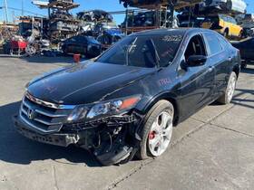 239.ho1q12 Honda Crosstour 2012 Shift Lever Linkage 546575