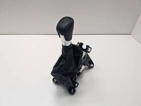 242-10227b Honda 2023 Cr-v Automatic Transmission Shifter Black Oem