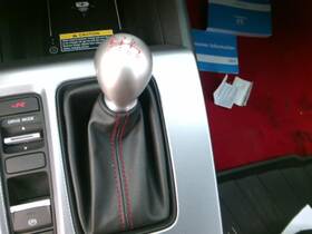 242-10390 Honda Civic 2023 Transmission Shift 825047