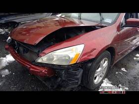 242.h01m06 Honda Shifter Accord 2006 Transmission Shift 838279