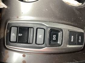 242.ho1221 Honda Passport 2021 Transmission Shift 1988354