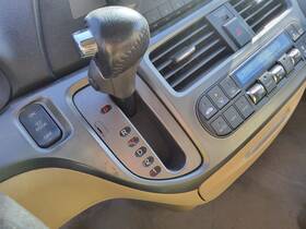 242.ho1306 Honda Odyssey 2006 Transmission Shift 8054934