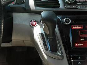 242.ho1314 Honda Shifter Odyssey 2014 Transmission Shift 1278723