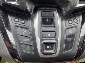 242.ho1319 Honda Odyssey 2019 Transmission Shift 1766545