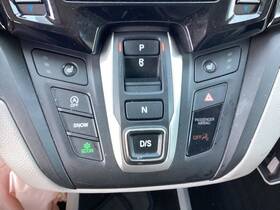 242.ho1320 Honda Odyssey 2020 Transmission Shift 1888006
