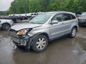 242.ho1407 Honda Cr-v 2007 Transmission Shift 8993229