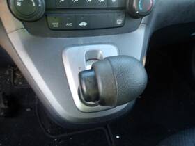 242.ho1409 Honda Cr-v 2009 Transmission Shift 7467161