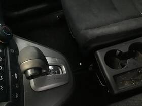 242.ho1411 Honda Shifter Cr-v 2011 Transmission Shift 4574500