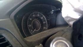 242.ho1415 Honda Shifter Cr-v 2015 Transmission Shift 4534842
