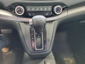 242.ho1416 Honda Cr-v 2016 Transmission Shift 403141