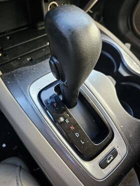 242.ho1518 Honda 2018 Pilot Automatic Shifter Assembly