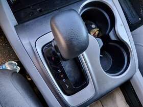 242.ho1618 Honda Pilot 2018 Transmission Shift