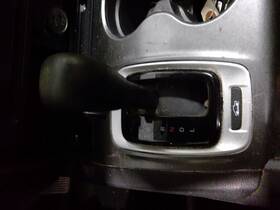 242.ho1717 Honda Shifter Ridgeline 2017 Transmission Shift 865614