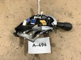 242.ho1809 Honda 2009 Pilot Touring Automatic Transmission Gear Shifter Assy Oem