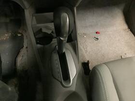 242.ho1a11 Honda Insight 2011 Transmission Shift 7960950