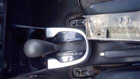 242.ho1a16 Honda Fit 2016 Transmission Shift 1975517