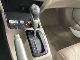 242.ho1b12 Honda Civic 2012 Transmission Shift 6838848