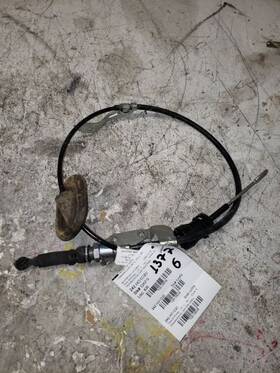 242.ho1d20 Honda 2016-2020 Civic Transmission Shift Cable Oem L133038